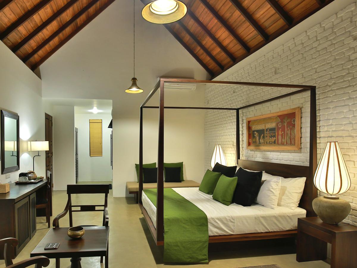 Roo Mansala Boutique Villas Sigiriya Buitenkant foto