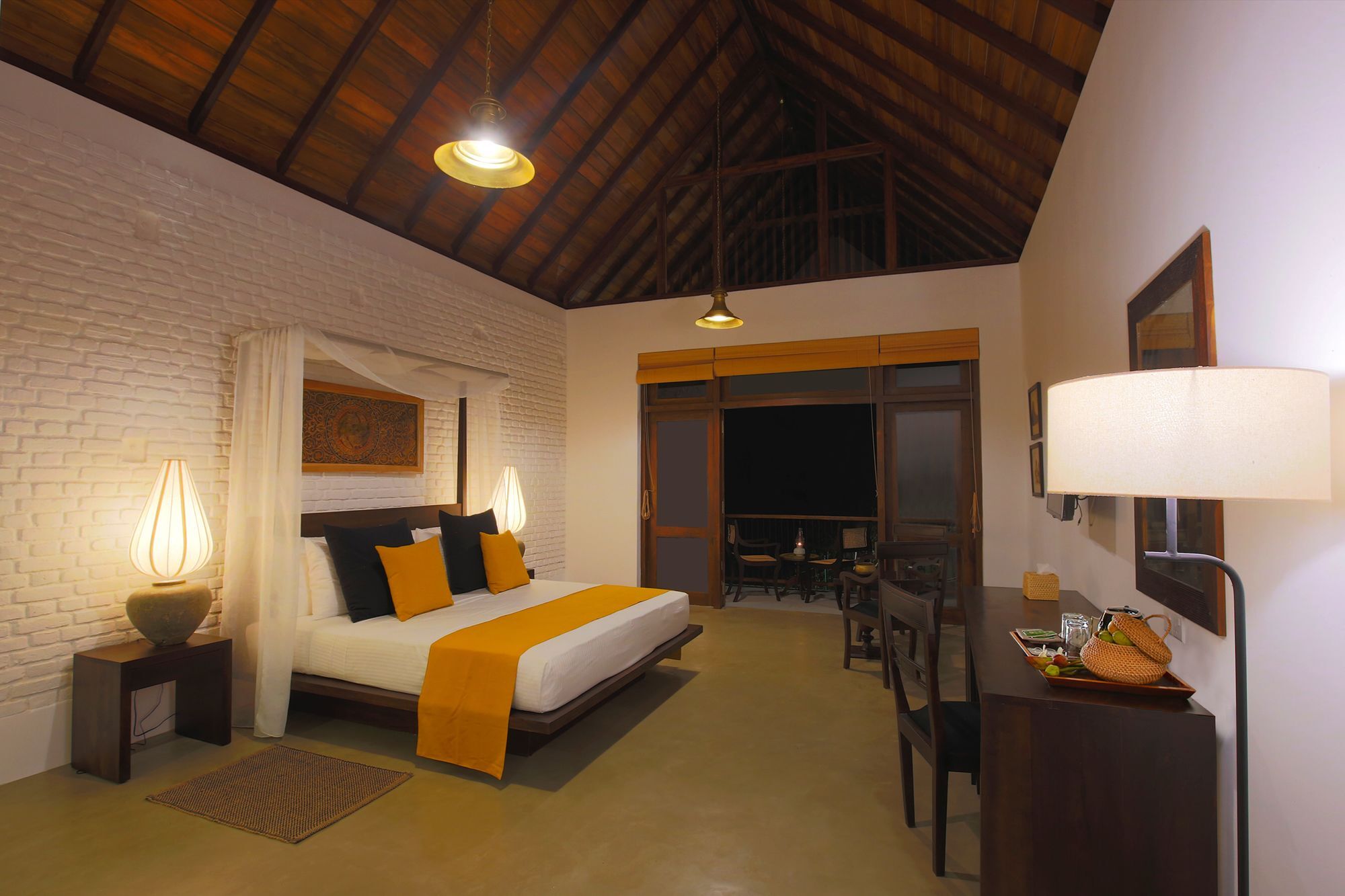 Roo Mansala Boutique Villas Sigiriya Buitenkant foto