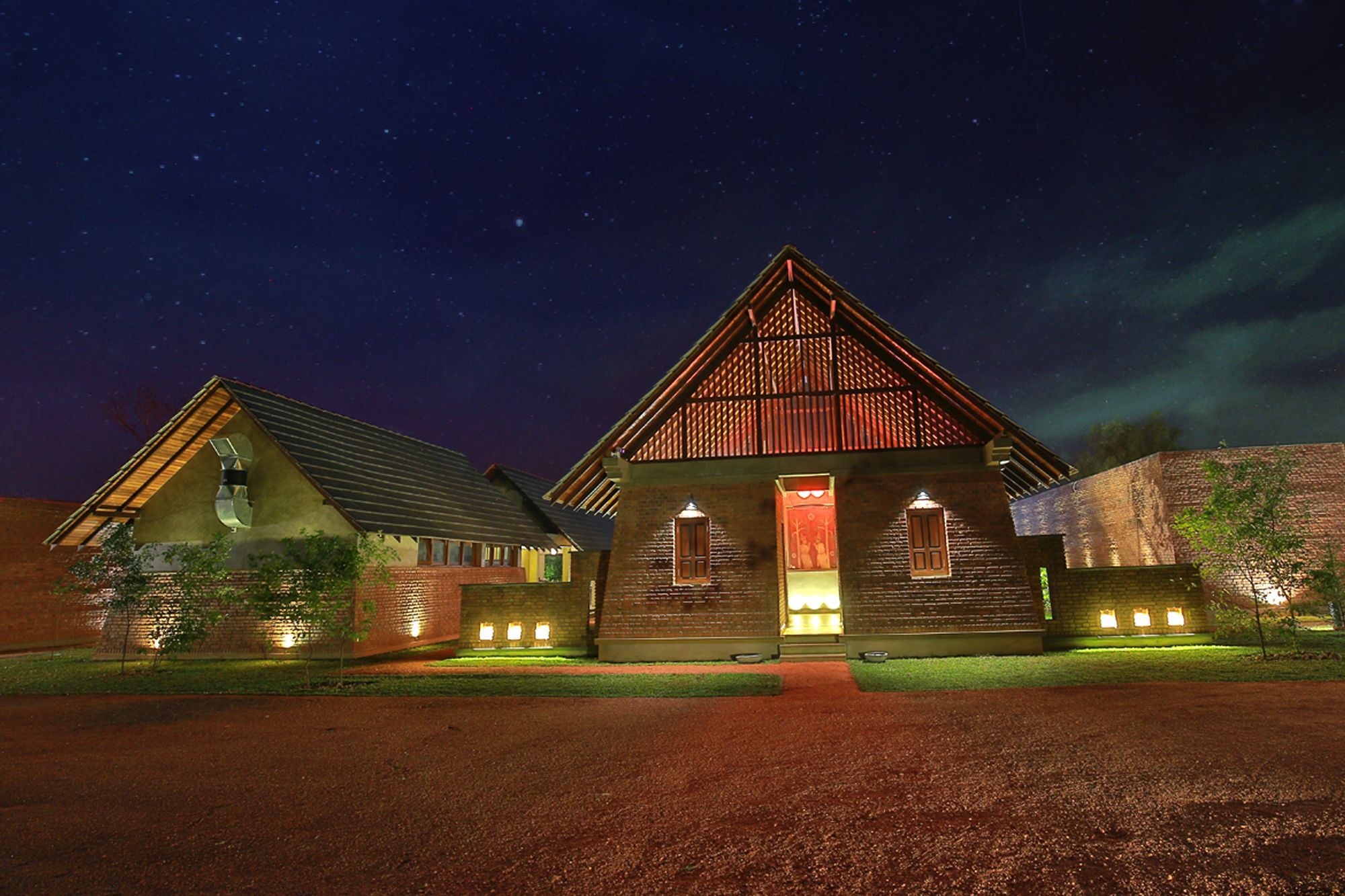 Roo Mansala Boutique Villas Sigiriya Buitenkant foto