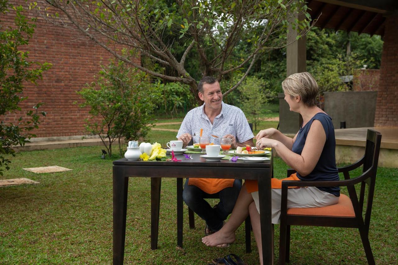 Roo Mansala Boutique Villas Sigiriya Buitenkant foto